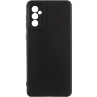 Чохол для смартфона Cosmic Silicone Case AA for Samsung Galaxy A36 Black