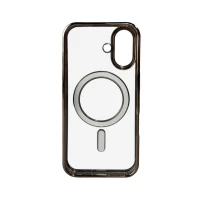 Чохол для смартфона Cosmic CD Magnetic for Apple iPhone 16 Coffee (Колір Coffee) - фото № 3