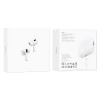Бездротові навушники HOCO EW77 True wireless stereo headset White (7068)- № 8