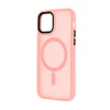 Чохол для смартфона Cosmic Magnetic Color HQ for Apple iPhone 11 Pro Pink k42692 - № 1 Чохол для смартфона Cosmic Magnetic Color HQ for Apple iPhone 11 Pro Pink (7089) Cosmic - № 1