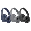 Бездротові навушники BOROFONE BO20 Player BT headphones Blue (Синий)- № 2