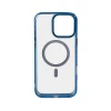 Чохол для смартфона Cosmic Acrilyc Colorful Mag for Apple iPhone 13 Pro Light Blue (Light-Blue)- № 3