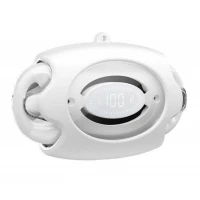 Бездротові навушники ESSAGER EEJE88-TW02 white