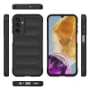 Чохол для смартфона Cosmic Magic Shield for Samsung Galaxy M15/F15 5G Black (7073)- № 2