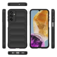Чохол для смартфона Cosmic Magic Shield for Samsung Galaxy M15/F15 5G Black (Колір 7073) - фото № 2