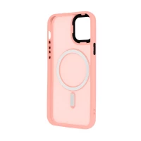 Чохол для смартфона Cosmic Magnetic Color HQ for Apple iPhone 11 Pro Pink (Колір 7089) - фото № 2