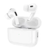 Бездротові навушники HOCO EW77 True wireless stereo headset White (7068)- № 2