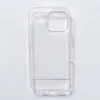 Чохол Spigen AAA Matt Clear for Apple iPhone 14 Pro Transparent (66120)- № 5