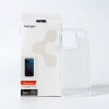 Чохол Spigen AAA Matt Clear for Apple iPhone 14 Pro Transparent (66120)- № 2