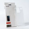 Чохол Spigen AAA Matt Clear for Apple iPhone 14 Pro Transparent (66120)- № 3