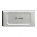 Портативний SSD Kingston XS2000 2TB USB 3.2 Gen2 (2x2) Type-C IP55 3D NAND