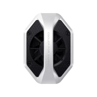 Кулер Xiaomi Ice Sealed Heat Dissipation Back Clip White