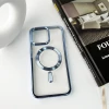 Чохол для смартфона Cosmic CD Magnetic for Apple iPhone 13 Sierra Blue (Sierra-Blue)- № 4