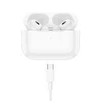 Бездротові навушники HOCO EW77 True wireless stereo headset White (Цвет 7068) - фото № 7