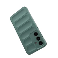 Чохол для смартфона Cosmic Magic Shield for Samsung Galaxy S25 Plus Light Blue (Колір Light-Blue) - фото № 6