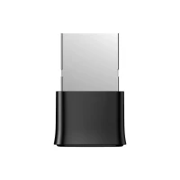 Адаптер Bluetooth Baseus Wireless Adapter BA04 Black  - фото № 4