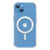 Чохол для смартфона DUX DUCIS Clin Mag for Apple iPhone 14 Clear (Clear) DUX DUCIS - № 1