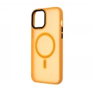 Чохол для смартфона Cosmic Magnetic Color HQ for Apple iPhone 11 Pro Orange