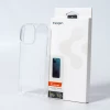 Чохол Spigen AAA Matt Clear for Apple iPhone 14 Pro Transparent k56143 - № 1 Чохол Spigen AAA Matt Clear for Apple iPhone 14 Pro Transparent (66120) Spigen - № 1