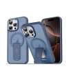 Чохол для смартфона Cosmic Magnetic Stand for Apple iPhone 16 Pro Blue k55311 - № 1 Чохол для смартфона Cosmic Magnetic Stand for Apple iPhone 16 Pro Blue (Синий) Cosmic - № 1