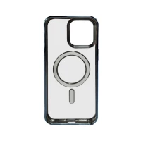 Чохол для смартфона Cosmic CD Magnetic for Apple iPhone 13 Sierra Blue (Колір Sierra-Blue) - фото № 3