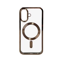 Чохол для смартфона Cosmic CD Magnetic for Apple iPhone 16 Coffee
