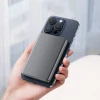 Зовнішній акумулятор ACEFAST M12 PD20W ultra-thin magnetic wireless charging power bank 10000mAh, Black (Черный)- № 5