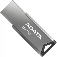 Флеш-накопичувач ADATA USB 2.0 AUV 250 32Gb Silver
