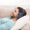 Бездротові навушники BOROFONE BO20 Player BT headphones Blue (Синий)- № 3