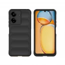 Чохол для смартфона Cosmic Magic Shield for Xiaomi Redmi 13C 4G/POCO С65 Black