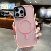 Чохол для смартфона Cosmic Magnetic Color HQ for Apple iPhone 11 Pro Pink (7089)- № 3