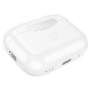 Бездротові навушники HOCO EW77 True wireless stereo headset White (7068)- № 6