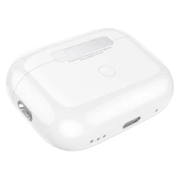 Бездротові навушники HOCO EW77 True wireless stereo headset White (Цвет 7068) - фото № 6