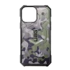 Чохол для смартфона UAG AAA Pathfinder Mag for Apple iPhone 15 Pro Max Army Green k56329 - № 1 Чохол для смартфона UAG AAA Pathfinder Mag for Apple iPhone 15 Pro Max Army Green (Army Green) UAG AAA - № 1