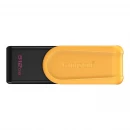 Флеш-накопичувач Kingston USB 3.2 DT Exodia S 512GB Black/Yellow