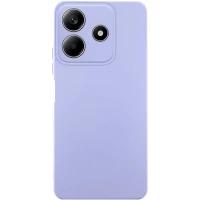 Чохол для смартфона Cosmic Silicone Case AA for Xiaomi Redmi Note 14 5G Elegant Purple