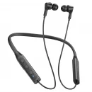 Бездротові навушники BOROFONE BE59 Rhythm neckband BT earphones Black