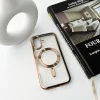 Чохол для смартфона Cosmic CD Magnetic for Apple iPhone 16 Coffee (Coffee)- № 4