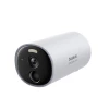 IP-камера відеоспостереження Baseus Security B1 Outdoor Camera 2K White (7068)- № 4