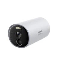 IP-камера відеоспостереження Baseus Security B1 Outdoor Camera 2K White (Цвет 7068) - фото № 4