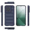 Чохол для смартфона Cosmic Magic Shield for Xiaomi Redmi Note 14 5G Sapphire (Sapphire)- № 2