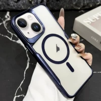Чохол для смартфона Cosmic СD Fashion MAG for Apple iPhone 13 Blue (Колір Синий), Атикул k52493 |  купить на VILKI.NET - фото № 1