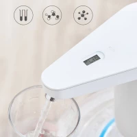 Автоматична помпа для води Xiaomi Xiaolang TDS Automatic Water Supply (Колір 7068) - фото № 6