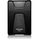 Зовнішній жорсткий диск PHD External 2.5'' ADATA USB 3.1 DashDrive Durable HD650 1TB Black