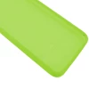 Чохол для смартфона Silicone Full Case AA Camera Protect for Apple iPhone 12 24,Shiny Green (Shiny Green)- № 2