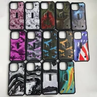 Чохол для смартфона UAG AAA Pathfinder Mag for Apple iPhone 14 Army White (Колір Army White) - фото № 5