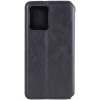 Чохол-книжка для смартфона Rubic Leather for Xiaomi Redmi 13C 4G/POCO С65 Black (7073)- № 3
