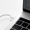 Кабель Baseus Superior Series Fast Charging Data Cable USB to Type-C 66W 2m White (White)- № 7