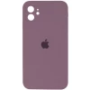 Чохол для смартфона Silicone Full Case AA Camera Protect for Apple iPhone 11 60,Taro Purple k53286 - № 1 Чохол для смартфона Silicone Full Case AA Camera Protect for Apple iPhone 11 60,Taro Purple (Taro Purple) - № 1