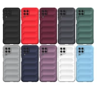 Чохол для смартфона Cosmic Magic Shield for Samsung Galaxy M33 5G Light Blue (Колір Light Blue) - фото № 2